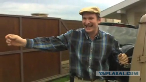 Когда жена говорит, что берет мою машину завтра