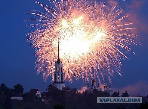 Хочу в Россию.