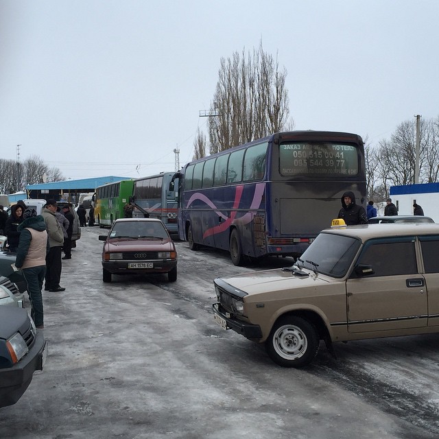 Все СМИ молчат!