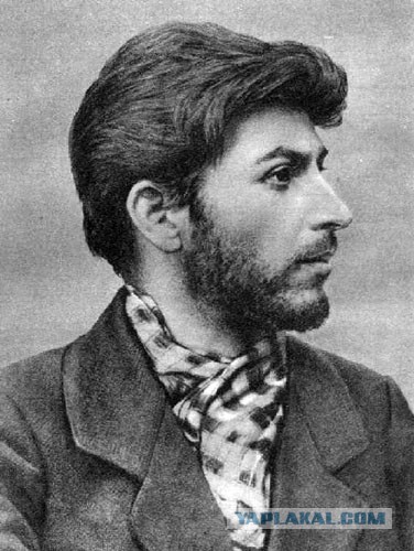 5 марта 1953 года умер Иосиф Виссарионович Сталин