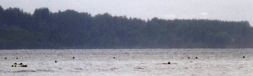 Теракты в Осло: взрыв и расстрел подростков