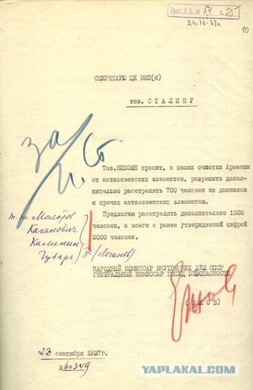 СССР под руководством И.В Сталина - результаты