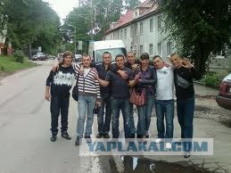 Жажда знаний