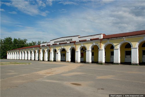 Просто Рита из Ростова Великого