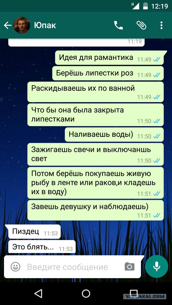 Веселые картинки