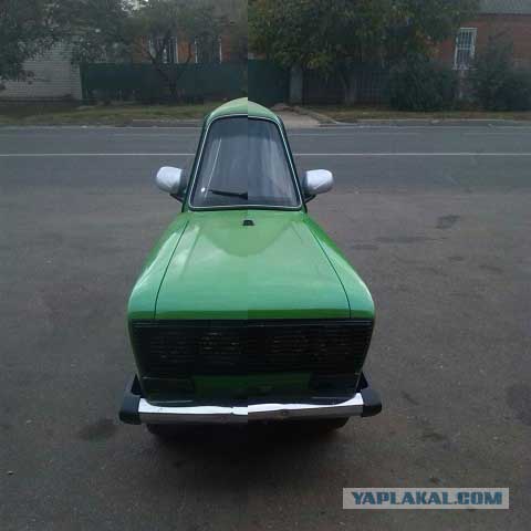 Mini VAZ
