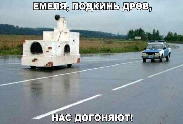 А давайте улыбнёмся