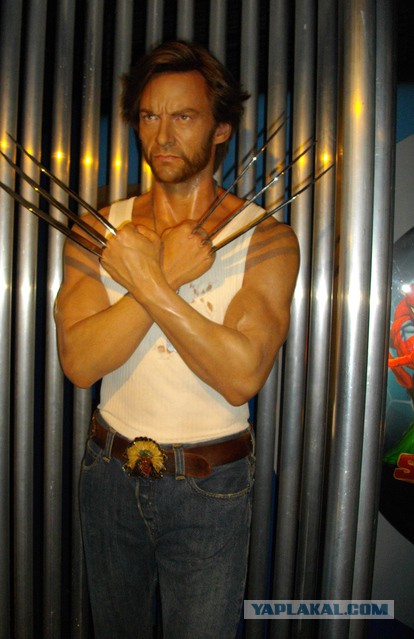 Я поведу тебя в музей