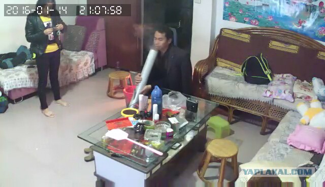 За что я люблю китайцев