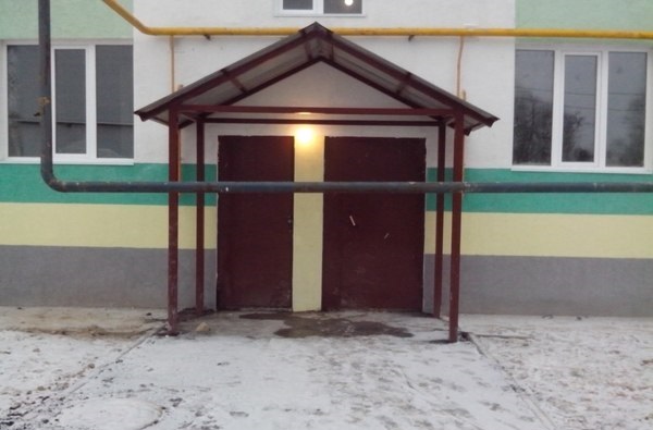 Строительные маразмы