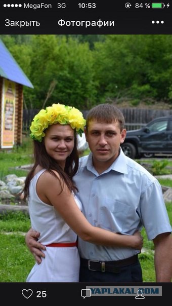 Смертельное ДТП в Горно-Алтайске. Нужна помощь!