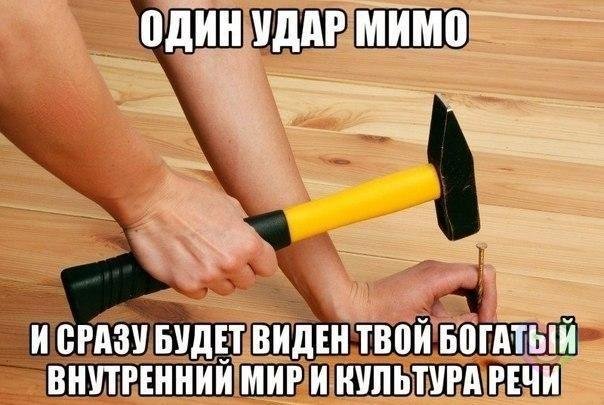 Забавные картинки из Сети