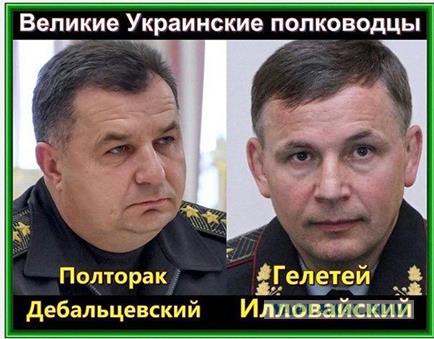 20 сильнейших армий мира