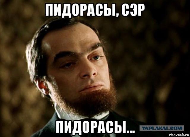 Почему "Эхо Москвы" не любит 9 мая...(Песня)