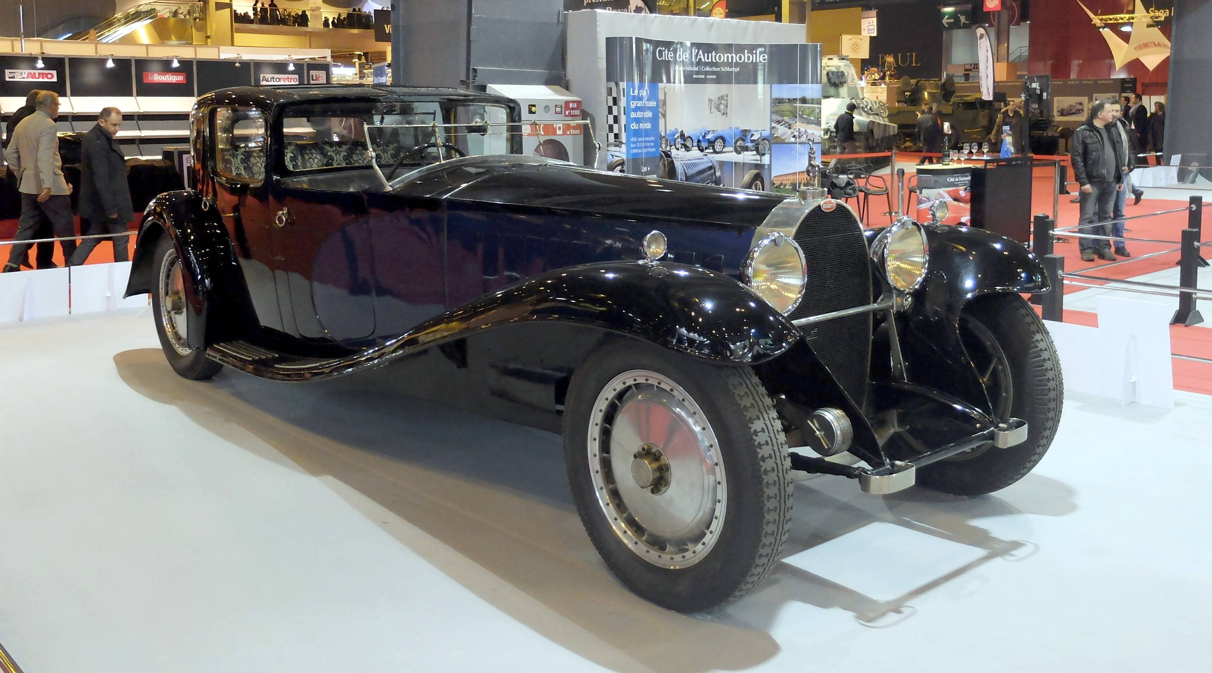 1955 Connaught Type b