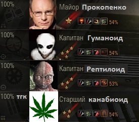 Я проведу день города в танке с Прокопенко