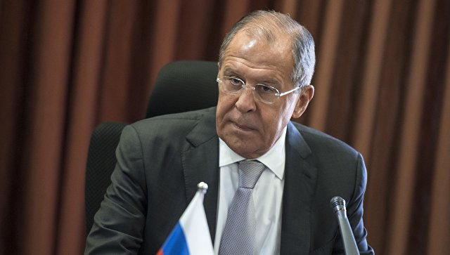 Лавров: Россия больше не будет соглашаться на односторонние шаги в Сирии