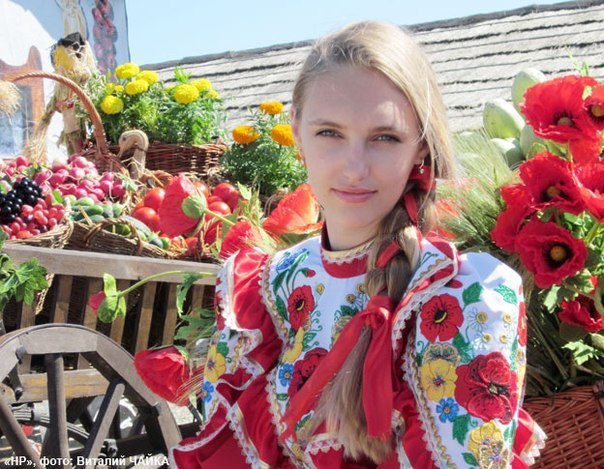 Отдохните от городской суеты