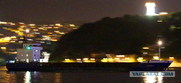 CNN: Россия нанесла первый авиаудар в Сирии