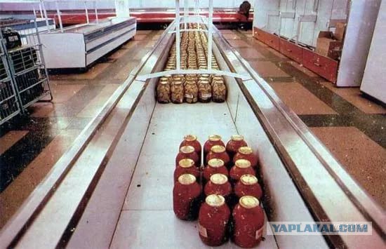 Повседневная жизнь московской четвероклассницы Кати в 1987 году