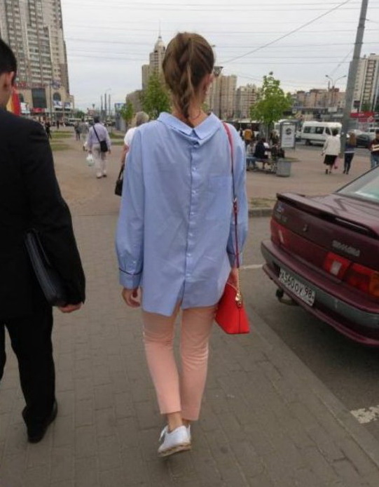 Подборка интересных и веселых картинок