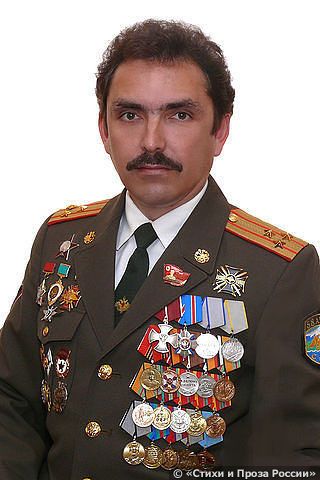 Сказал правду - сразу задержан (видео полковника Шендакова)