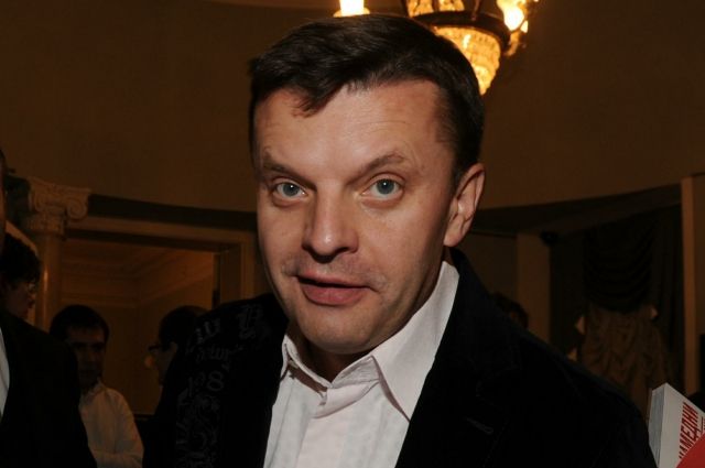 Куда закатились звезды. Что стало с популярными телеведущими 80-х и 90-х