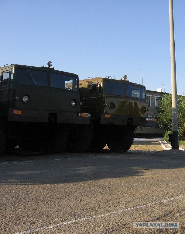 Пятерка самых прожорливых авто