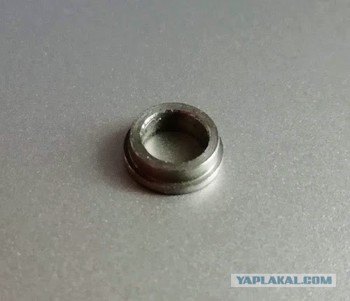 Американцы хвастаются своими коллекциями оружия
