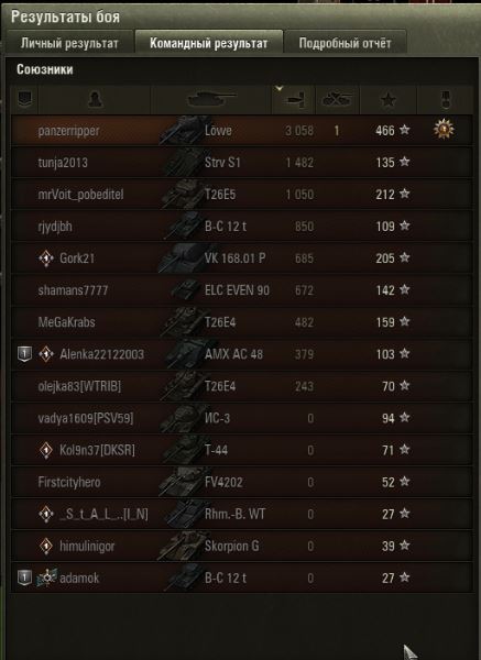 Wargaming 54