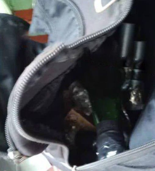 21 человек погибли и 50 пострадали в результате взрыва в колледже в Крыму