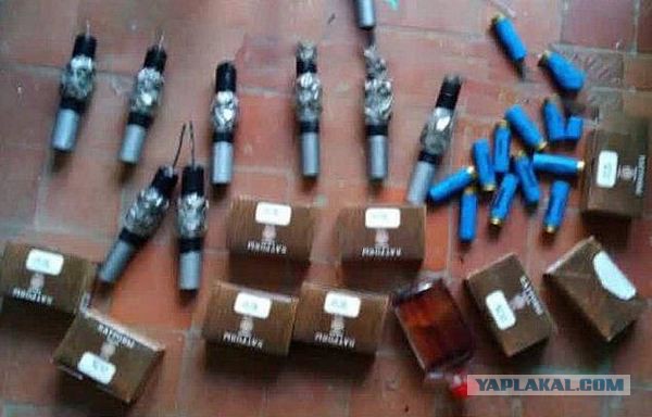 21 человек погибли и 50 пострадали в результате взрыва в колледже в Крыму