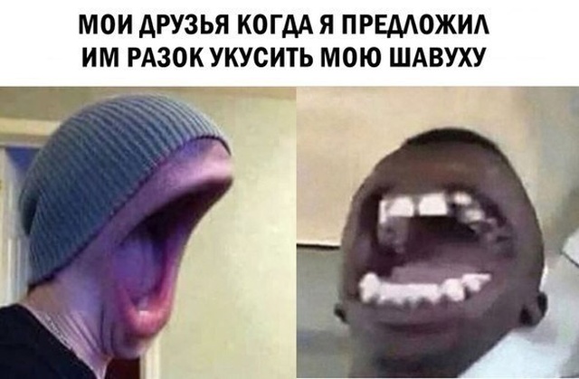 Куда катится жизнь