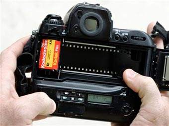 любительская фотография