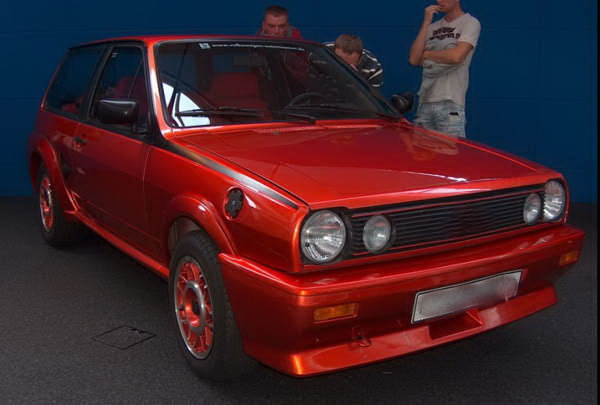 Игра на ЯПе: Угадай АВТО-3