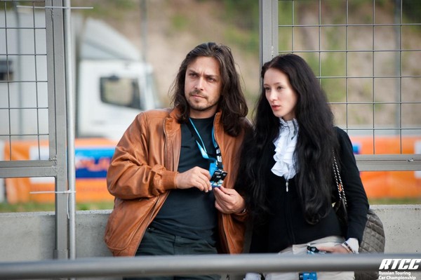 Формула-1 (сезон 2012)