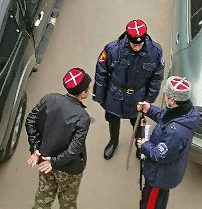 А к нам цирк приехал!