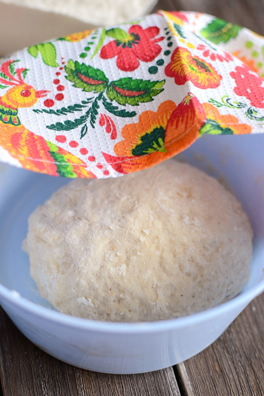 #ДРЯПнем! Зелёный борщ, вергуны и спотыкач