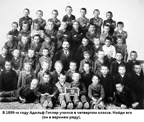 Интересные и редкие ретро-фотографии  05.07.20