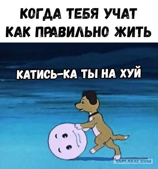 1 февраля вступает в силу закон против мата
