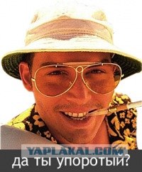 Драка интеллигентов