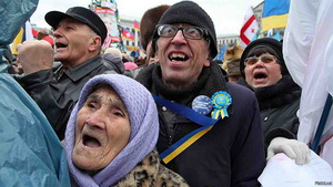 ЕС пообещал Белоруссии помощь на €3 млрд в случае смены власти