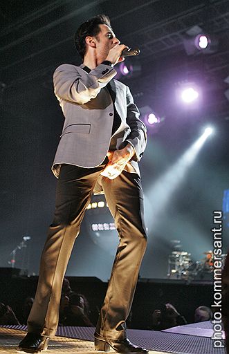 Depeche Mode