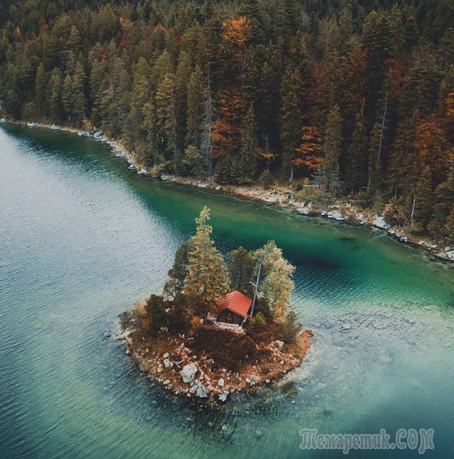 "Где вы берете еду?" Интернет-пользователи на Западе смакуют гигант-человейник в Кудрово