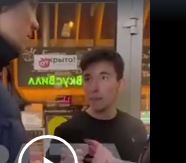 Видео избиения олимпийского чемпиона Дмитрия Соловьева
