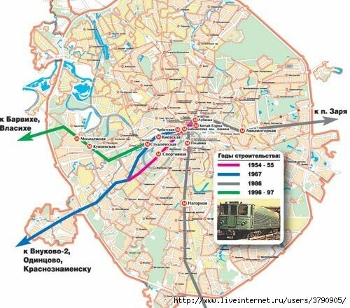 Засекреченные города России. Большие тайны маленькой Власихи