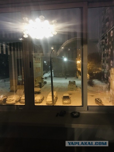 Каспер\Сиськи