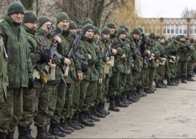 Небоевые потери