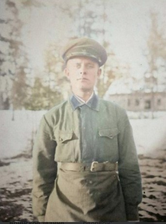 Бессмертный полк на ЯПе