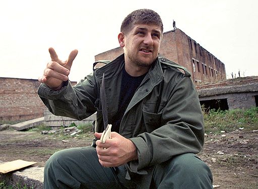 Хотите отдохнуть в Чечне?